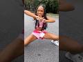HEADED TO DANCE PRACTICE Shorts Dancechallenge