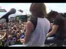 Four Letter Lie LIVE "Naked Girl Avalanche" at Bamboozle