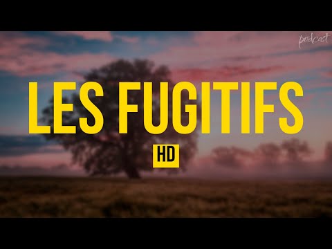 Les fugitifs (1986) - HD Full Movie Podcast Episode | Film Review
