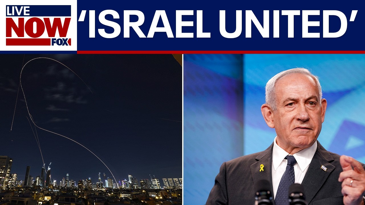 Netanyahu visits attack site in Beit Shemesh