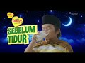 Dancow Fortigro Siap Puasa TVC Edisi 2022 Iklan Indonesia 15 Sec