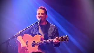 03 “Old Man Time” - Marc Roberge of @oarmusic