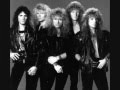 White Snake - Here I Go Again 