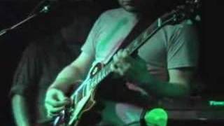 Ozma - 04 - Continental Drift (live)