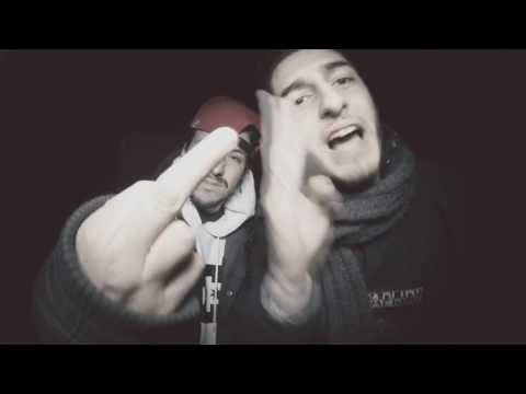 SMAKE- SHUT UP (FEAT DIRTY FLAVOUR) (STREET VIDEO)