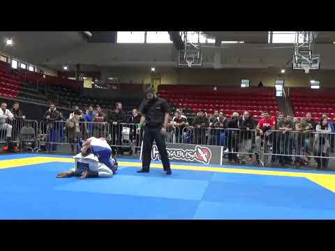 ᐉ Live, London International Open IBJJF Jiu-Jitsu No-Gi Championship 2025