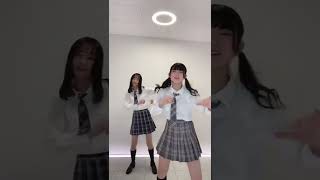 #fyp #04 #06 #おすすめ #接吻 #制服ダンス #dance