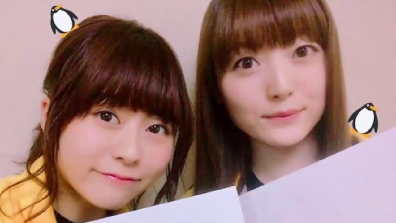 【出会い】花澤香菜「いのりちゃん14歳だったのか…」水瀬いのり「香菜さんとご一緒したのがデビュー作だったんです///」今となっては超人気声優のざーさんといのりんが初めて出会った現場の話♡