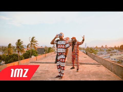 Big Z Feat. Mr Ama - Elapo (Vídeo Oficial)