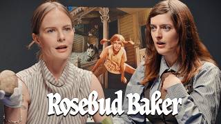 Rosebud Baker is an Astrology Expert | Spilling Your Seed