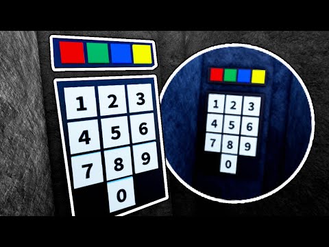 HOW TO GET THE SECRET WEAPON BADGE & TORNADO STAFF IN BLADES & BUFFOONERY - ROBLOX