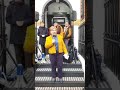 Emily Thornberry MP Speech At Russian Troops Out Demonstration 22 February 2025