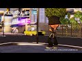 ODETARI KEEP UP Official Visualizer