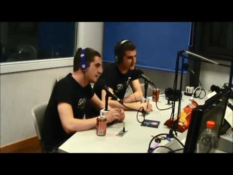 Miniatura de la entrevista a ZARTAKO K   11 04 2017     Parte 2 de 2
