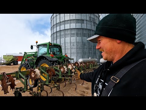 Time To Merge Two Machines Into One!!