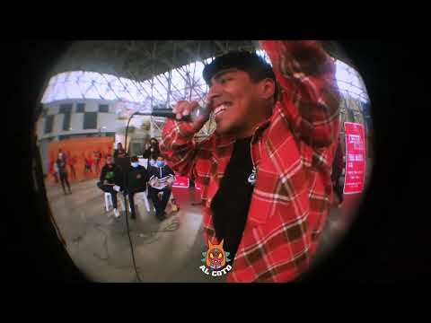 Litzen 🇵🇪 vs Donckan 🇧🇴 // Semifinal // Rango 2 Ascenso #FMSPERU