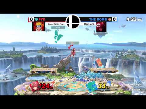 Smashkatoon 103: Prehistoric Meleeology ft. NadiA, 2Scary, PYK, veto, @pinkbombo91