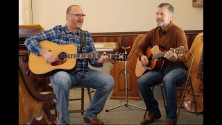 Download lagu Amos Raber - I Won't Have to Worry Anymore. Ft. Daryl Petersheim  #gospelmusic #gospel #gaithermusic mp3