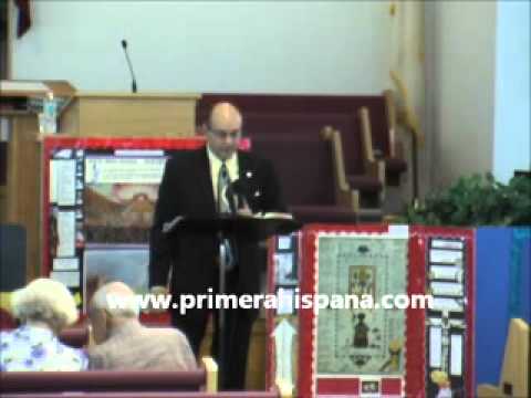 2011 07 10 Escuela - Apocalipsis 20:11-15