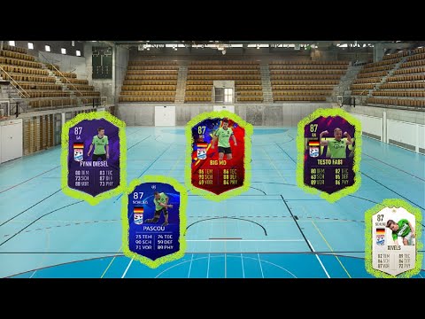 Prellball - Bundesliga / Zuchtbullen vs. TV Sottrum