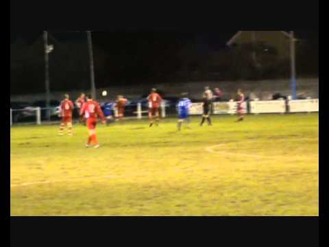 Newcastle Benfield v Penrith