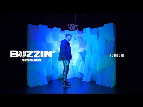 TOONCHI | BUZZIN' SESSION #7