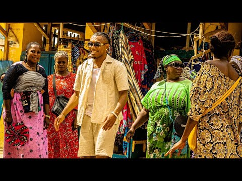 Youka-Sénégal (Clip officiel)