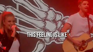 The Chainsmokers - This Feeling ¦ This Feeling Wh