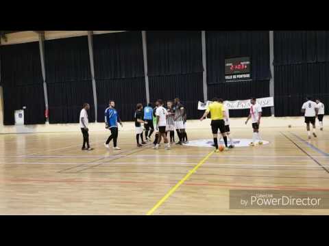 Marcouville Futsal