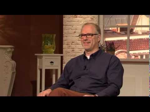 Café Tinto, 6 januari 2014, deel 1 - Sieb Buijten, CGI