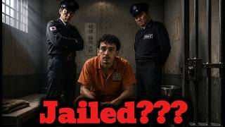 Shoovy Jailed After Online Gambling in Japan