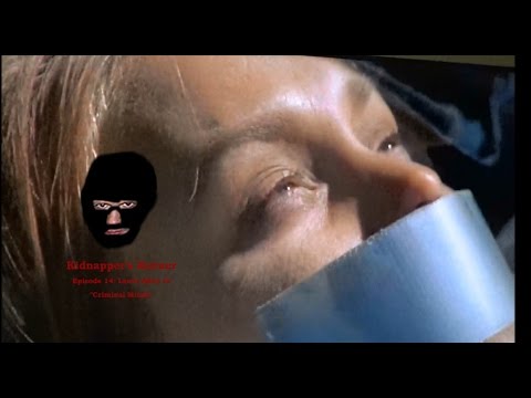 KK Ep 14 - Laura Allen Kidnapped in the Woods