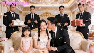 CEO Kaderindeki Aşkıyla Karşılaştı—Yanlış Verilen Siyah Kart Yüzünden 6 Yıl Boyunca Peşinden Koştu!