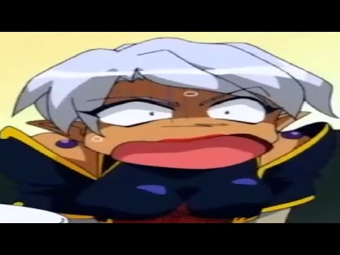 Dark Skin Anime Girl Sara - Hand Maid May