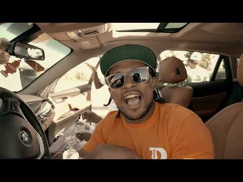 DemonPos - 2 da beach (ft 5ive)