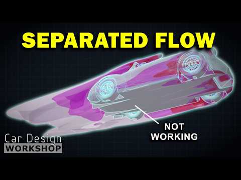 Professional Aero Review: Where My Design Failed