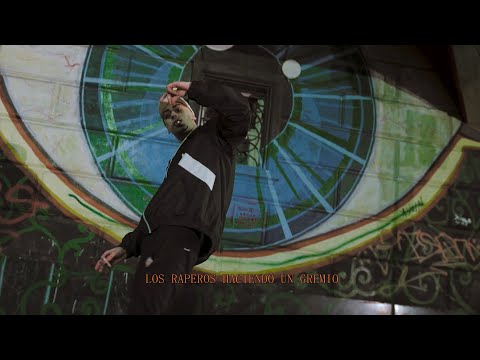 10. Chiki Wanted - ABM FREESTYLE (Video Oficial)