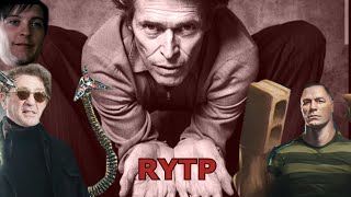 Pider-Man Нет дома l Collab  RYTP