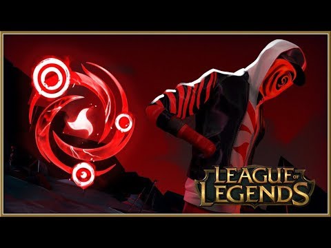 LEAGUE OF LEGENDS - The FACELESS | Mid-Season Trials House Trailer MSI 2019 (HD)