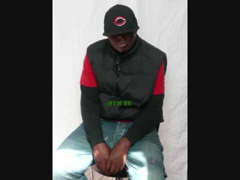 Skamz Zilla - OTM TV Freestyles ** Hott Shit **