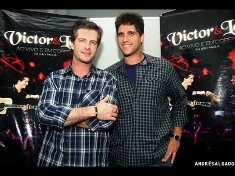Não Minta Pra Mim - Victor e Léo