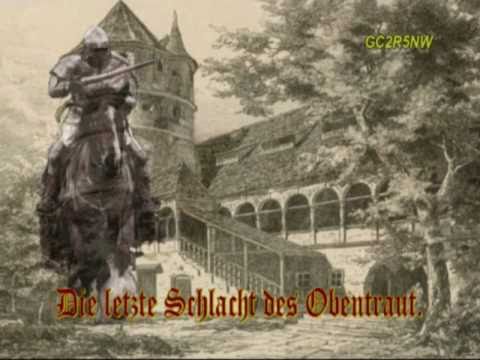 Die letzte Schlacht des Obentraut - NC - TRAILER