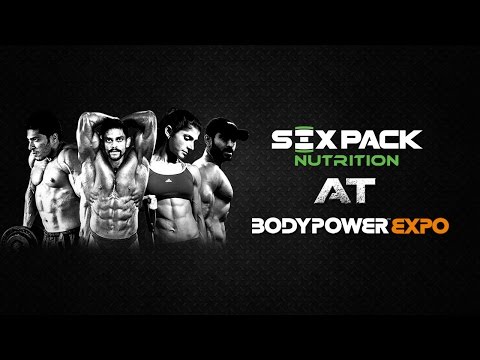 Sachin Rai Six Pack Nu...