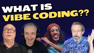Welcome to the AI Development Era: Vibe Coding, MCP, and Slopsquatting Explained #podcast