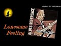 Eddie 'Guitar' Burns - Lonesome Feeling (Kostas A~171)