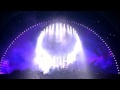 Pink Floyd - Comfortably Numb - pulse concert performance 1994