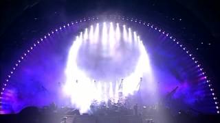 Pink Floyd - Comfortably Numb Pulse HD - 125kbps, 44KHz Audio