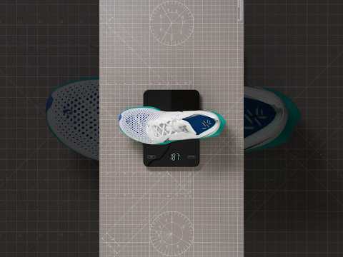 LIGHTEST shoe ever tested? 🪶🥇 #Running #RunningShoes #RunningCulture #RunningGear #shoereview