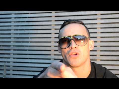 Tha Movement Featuring Pieter T - Good Day