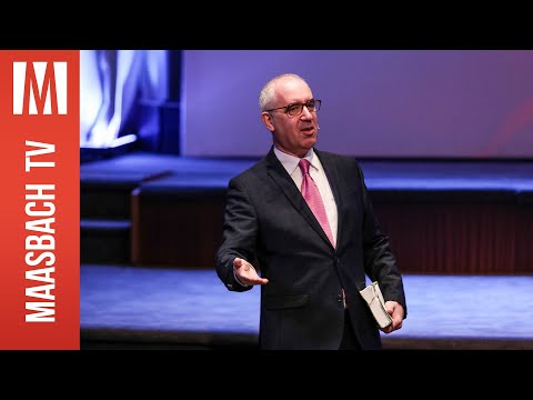 David en Abigail | David Maasbach